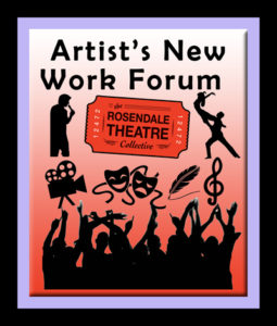 Logo_400 px Artists New Work Forum_Rosendale Theatre