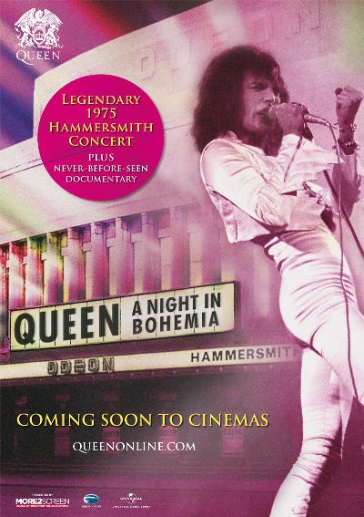 Queen-A-Night-in-Bohemia-Poster-Image