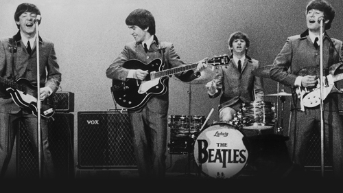 Beatles- Image 1